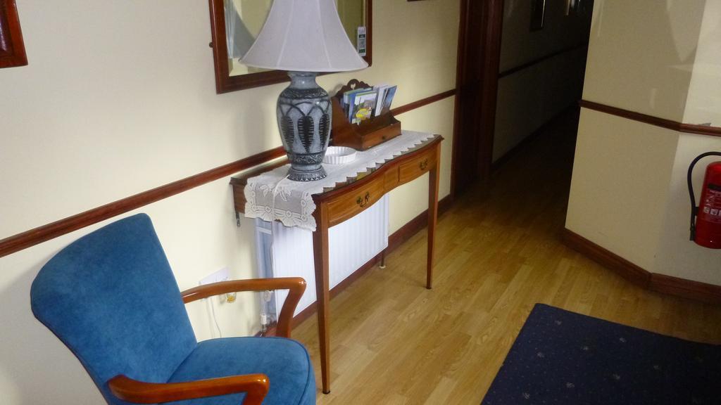 Woodville B&B Bray Exterior foto