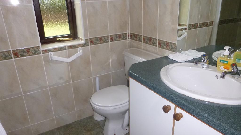 Woodville B&B Bray Cameră foto